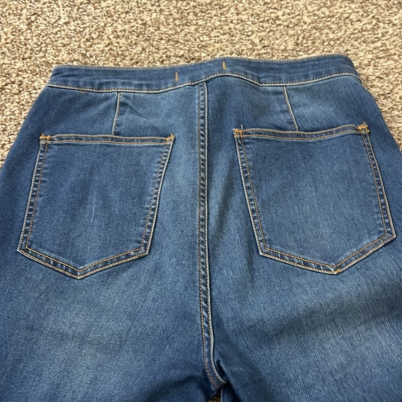 Free People flare jeans - Picture 5 of 5